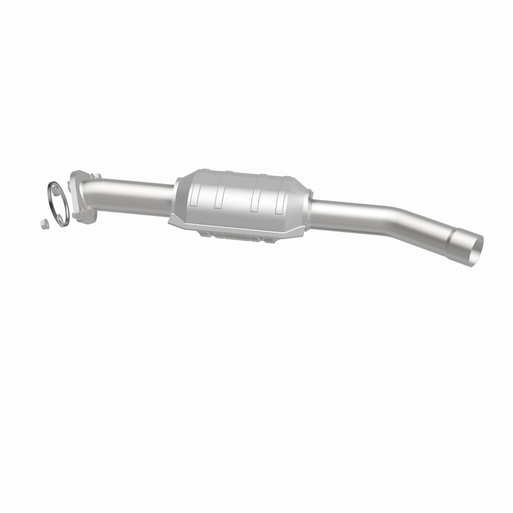 MagnaFlow Exhaust Products 51597 OEM Grade Semi-Direct Fit Catalytic Converter for Select Mazda Miata
