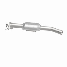 Load image into Gallery viewer, MagnaFlow Exhaust Products 51597 OEM Grade Semi-Direct Fit Catalytic Converter for Select Mazda Miata