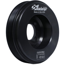 Load image into Gallery viewer, Fluidampr 610701 Harmonic Balancer - Fluidampr - Mitsubishi - 2003-2006 2.0L 4G63T Evo 8/9 - Each