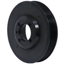 Load image into Gallery viewer, Fluidampr 610701 Harmonic Balancer - Fluidampr - Mitsubishi - 2003-2006 2.0L 4G63T Evo 8/9 - Each
