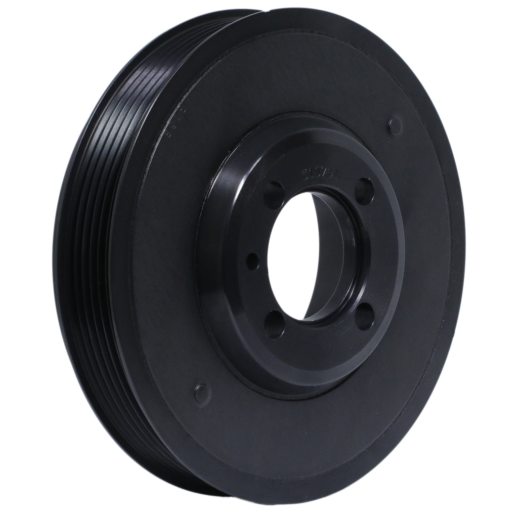 Fluidampr 610701 Harmonic Balancer - Fluidampr - Mitsubishi - 2003-2006 2.0L 4G63T Evo 8/9 - Each