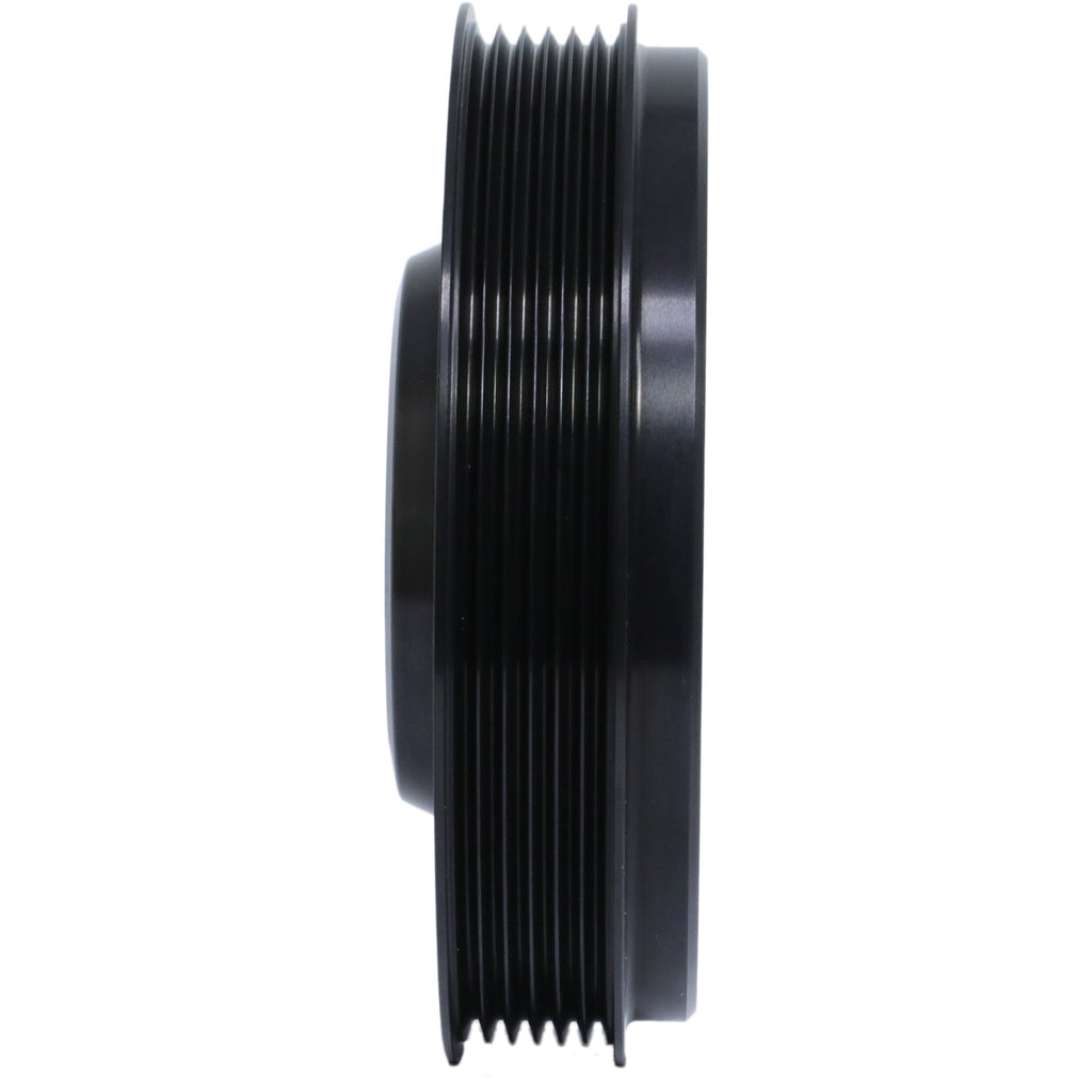 Fluidampr 610701 Harmonic Balancer - Fluidampr - Mitsubishi - 2003-2006 2.0L 4G63T Evo 8/9 - Each