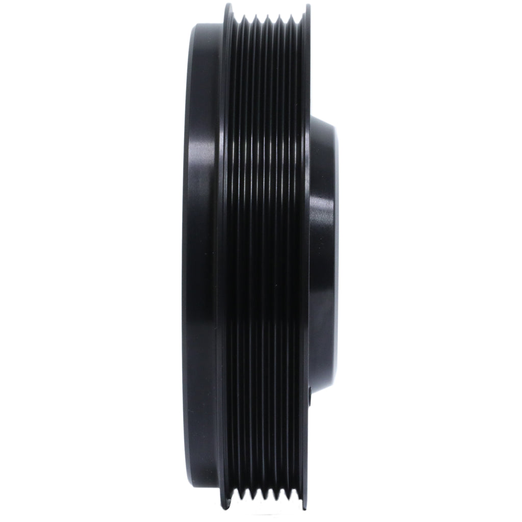 Fluidampr 610701 Harmonic Balancer - Fluidampr - Mitsubishi - 2003-2006 2.0L 4G63T Evo 8/9 - Each