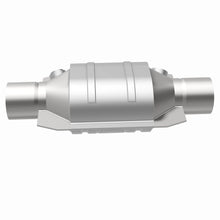 Load image into Gallery viewer, MagnaFlow Exhaust Products 91065 Standard Grade Universal Catalytic Converter
