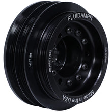 Load image into Gallery viewer, Fluidampr 610901 Harmonic Balancer - Fluidampr - Nissan Skyline R32 GTR -1989-1994 RB26DET phase1