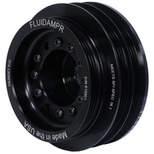 Load image into Gallery viewer, Fluidampr 610901 Harmonic Balancer - Fluidampr - Nissan Skyline R32 GTR -1989-1994 RB26DET phase1