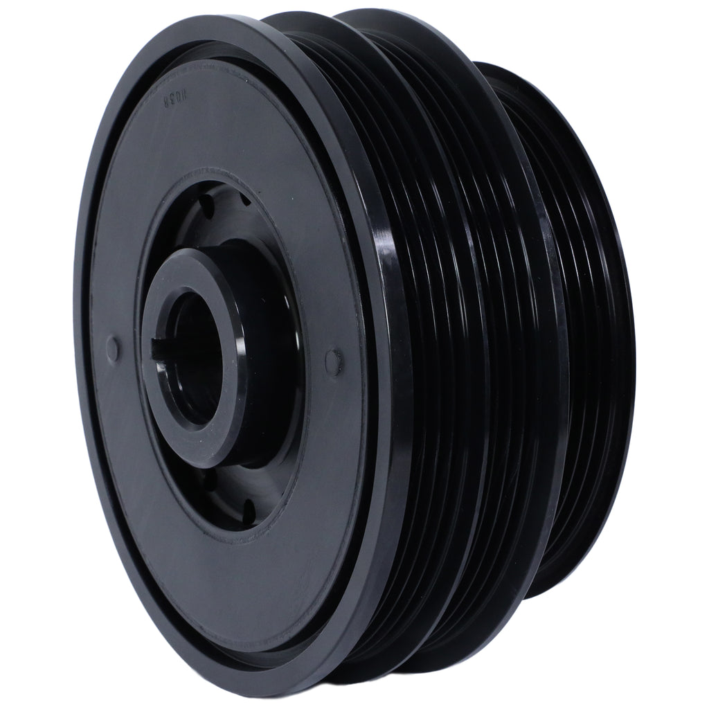 Fluidampr 610901 Harmonic Balancer - Fluidampr - Nissan Skyline R32 GTR -1989-1994 RB26DET phase1