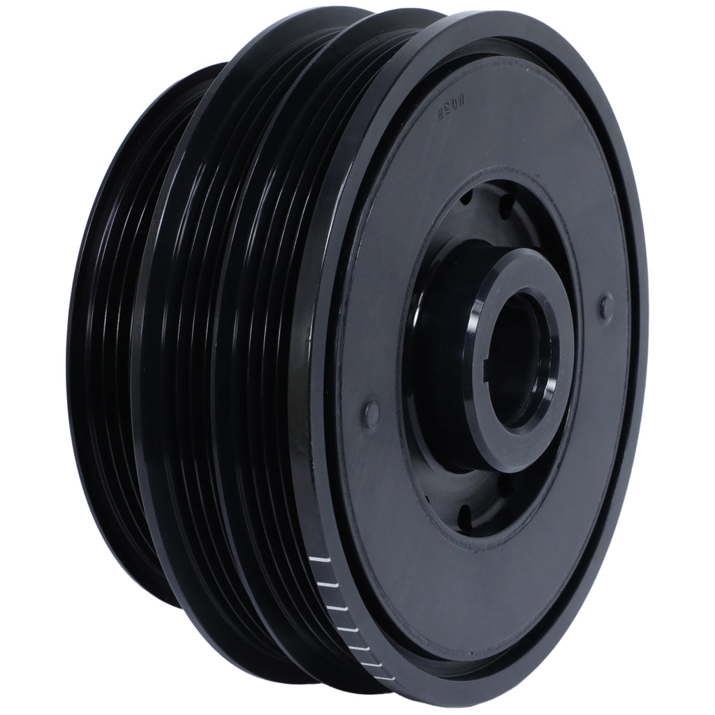 Fluidampr 610901 Harmonic Balancer - Fluidampr - Nissan Skyline R32 GTR -1989-1994 RB26DET phase1