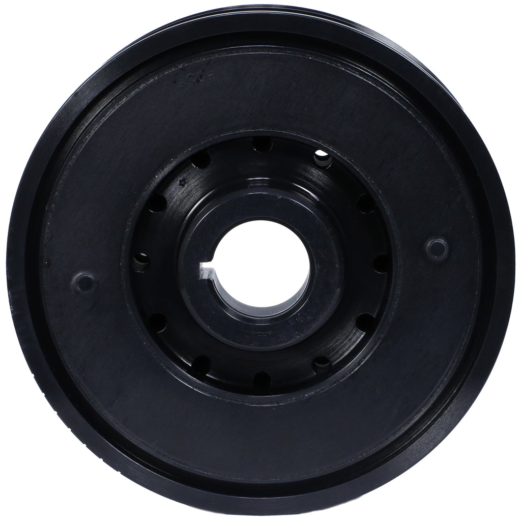 Fluidampr 610901 Harmonic Balancer - Fluidampr - Nissan Skyline R32 GTR -1989-1994 RB26DET phase1