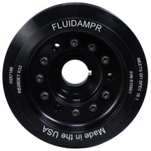 Load image into Gallery viewer, Fluidampr 610901 Harmonic Balancer - Fluidampr - Nissan Skyline R32 GTR -1989-1994 RB26DET phase1
