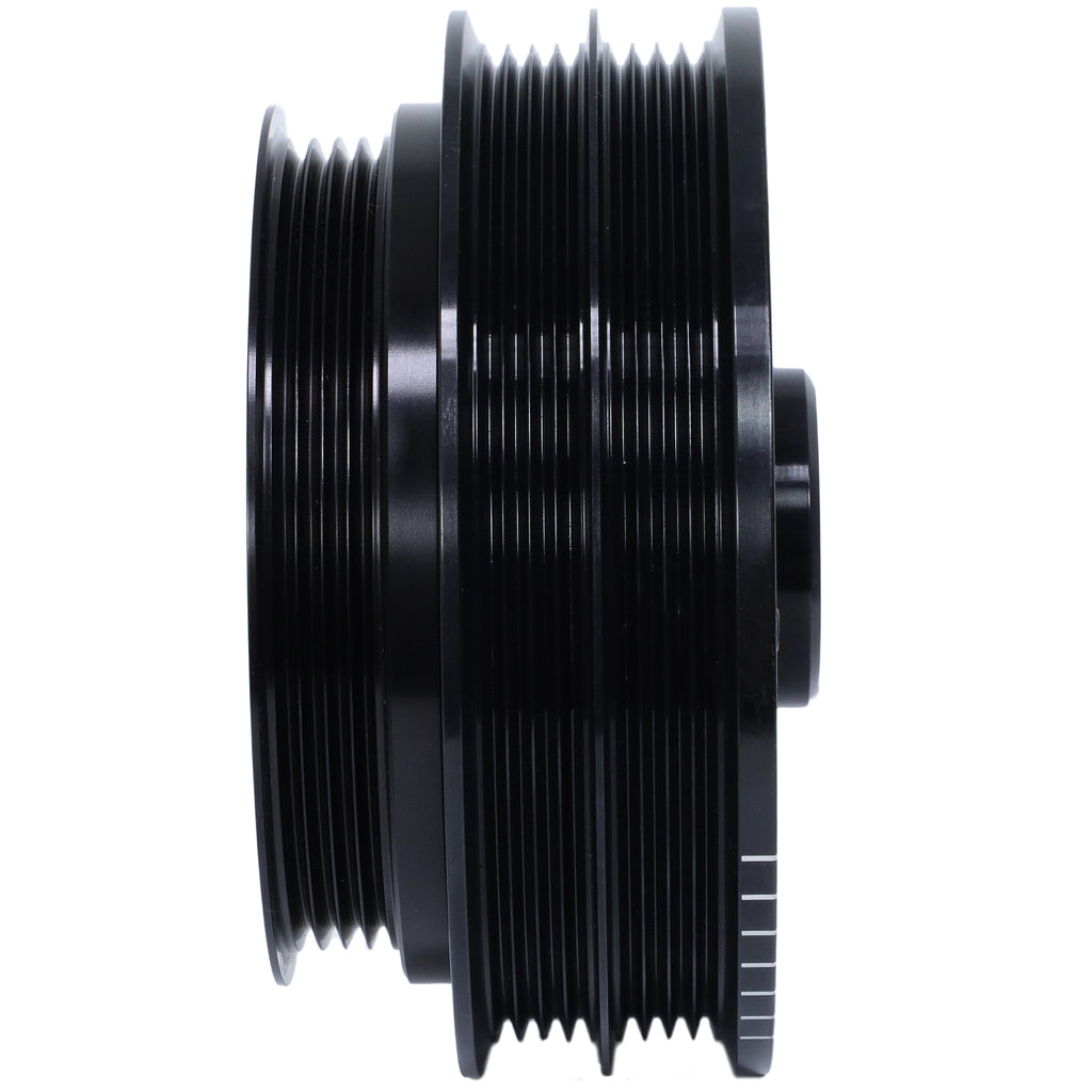 Fluidampr 610901 Harmonic Balancer - Fluidampr - Nissan Skyline R32 GTR -1989-1994 RB26DET phase1