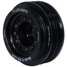Load image into Gallery viewer, Fluidampr 610911 Harmonic Balancer - Fluidampr-Nissan Skyline R33/R34 GTR-1993-2002 RB26DET phse2