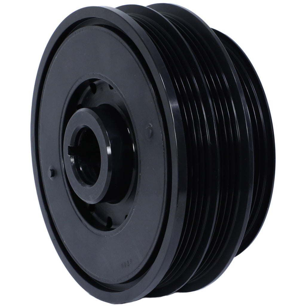 Fluidampr 610911 Harmonic Balancer - Fluidampr-Nissan Skyline R33/R34 GTR-1993-2002 RB26DET phse2