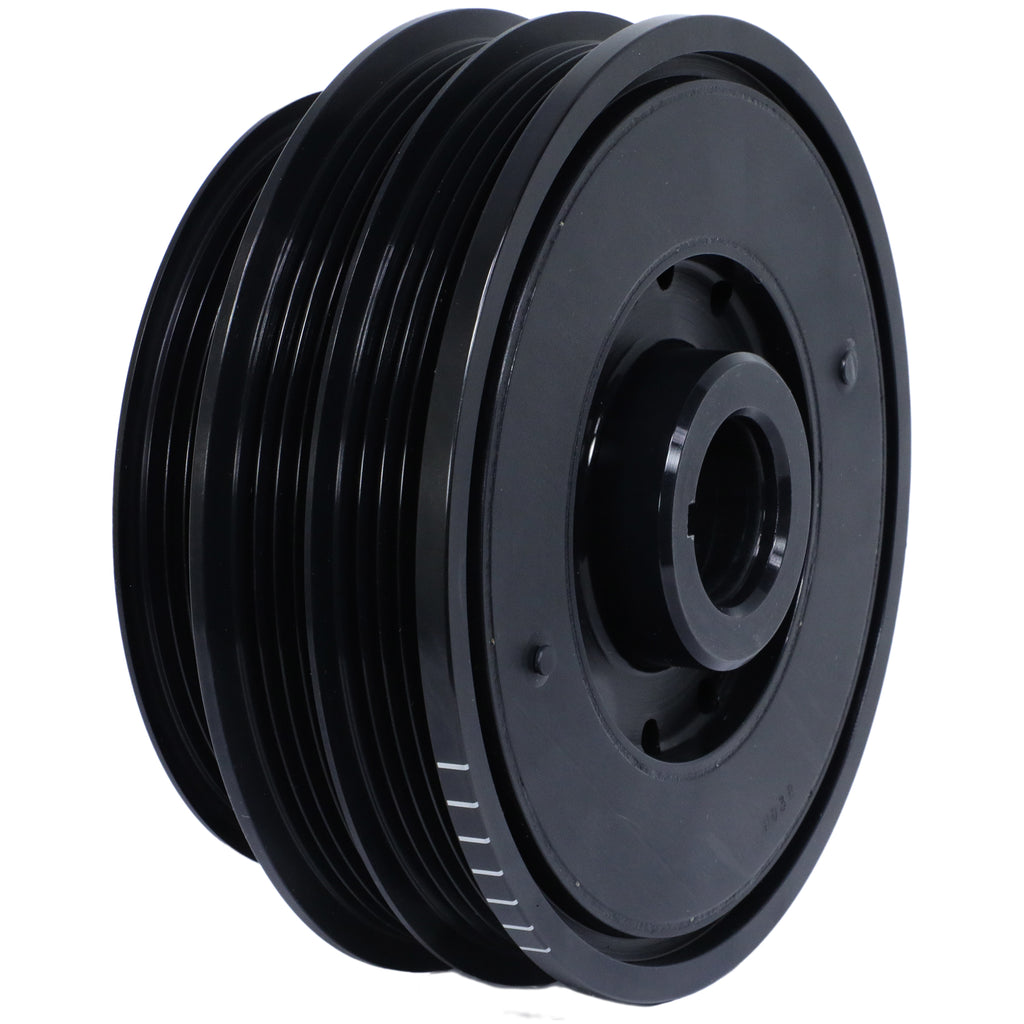 Fluidampr 610911 Harmonic Balancer - Fluidampr-Nissan Skyline R33/R34 GTR-1993-2002 RB26DET phse2