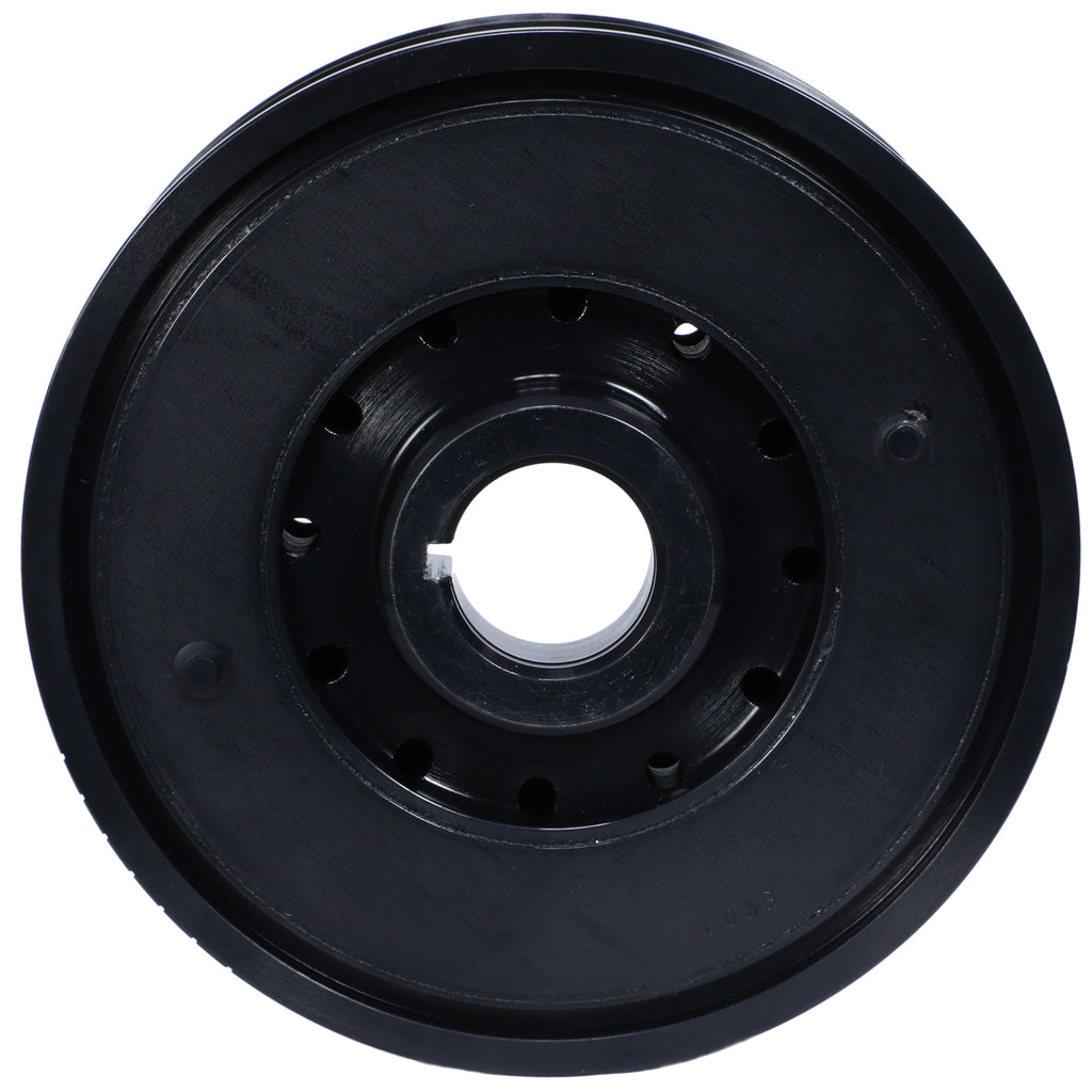 Fluidampr 610911 Harmonic Balancer - Fluidampr-Nissan Skyline R33/R34 GTR-1993-2002 RB26DET phse2