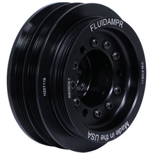 Load image into Gallery viewer, Fluidampr 610911 Harmonic Balancer - Fluidampr-Nissan Skyline R33/R34 GTR-1993-2002 RB26DET phse2