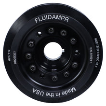 Load image into Gallery viewer, Fluidampr 610911 Harmonic Balancer - Fluidampr-Nissan Skyline R33/R34 GTR-1993-2002 RB26DET phse2
