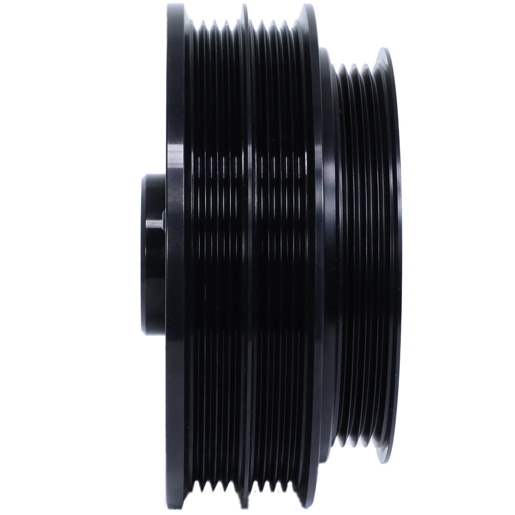 Fluidampr 610911 Harmonic Balancer - Fluidampr-Nissan Skyline R33/R34 GTR-1993-2002 RB26DET phse2