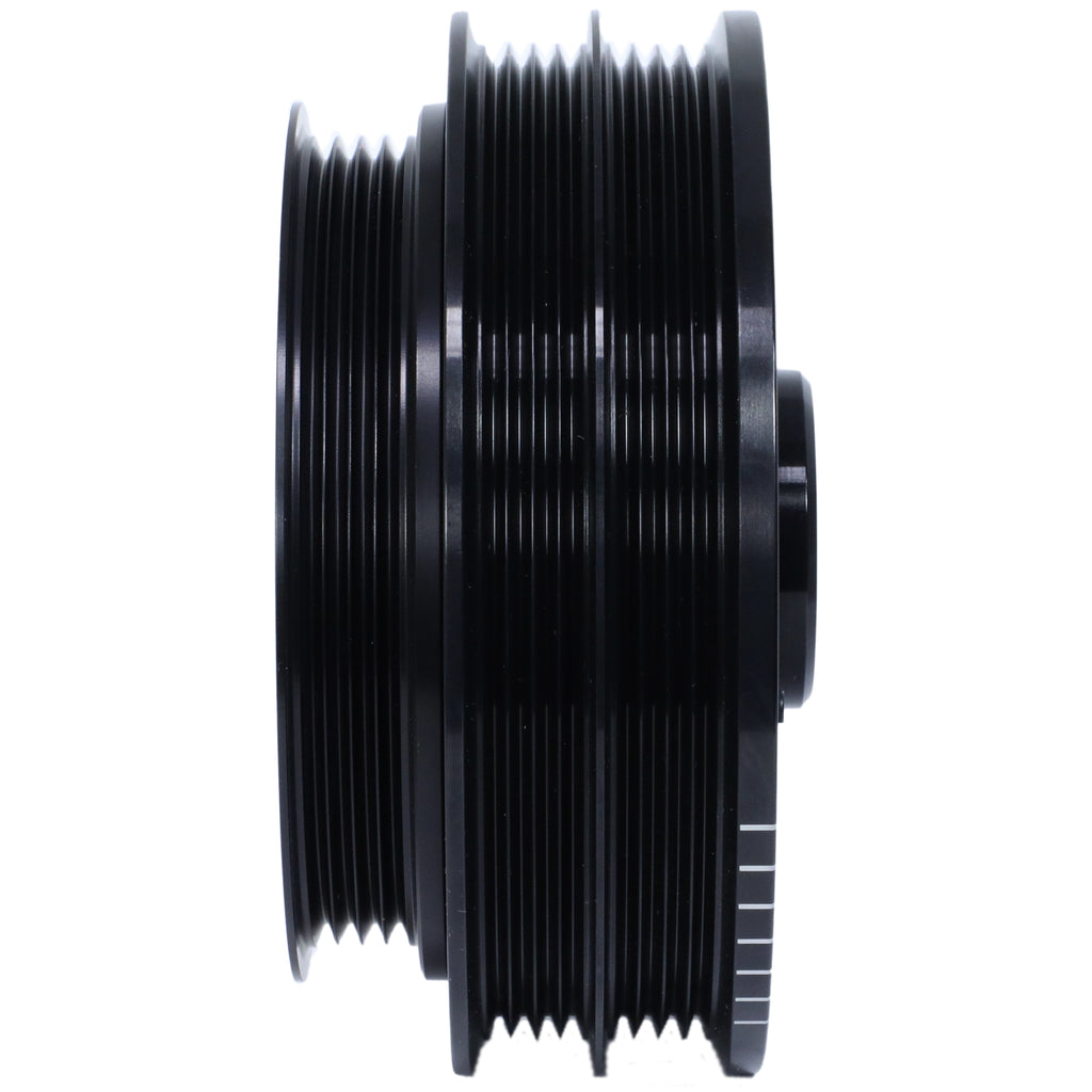 Fluidampr 610911 Harmonic Balancer - Fluidampr-Nissan Skyline R33/R34 GTR-1993-2002 RB26DET phse2