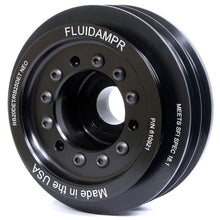 Load image into Gallery viewer, Fluidampr 610921 Harmonic Balancer - Fluidampr-RB20DET / RB25DET NEO