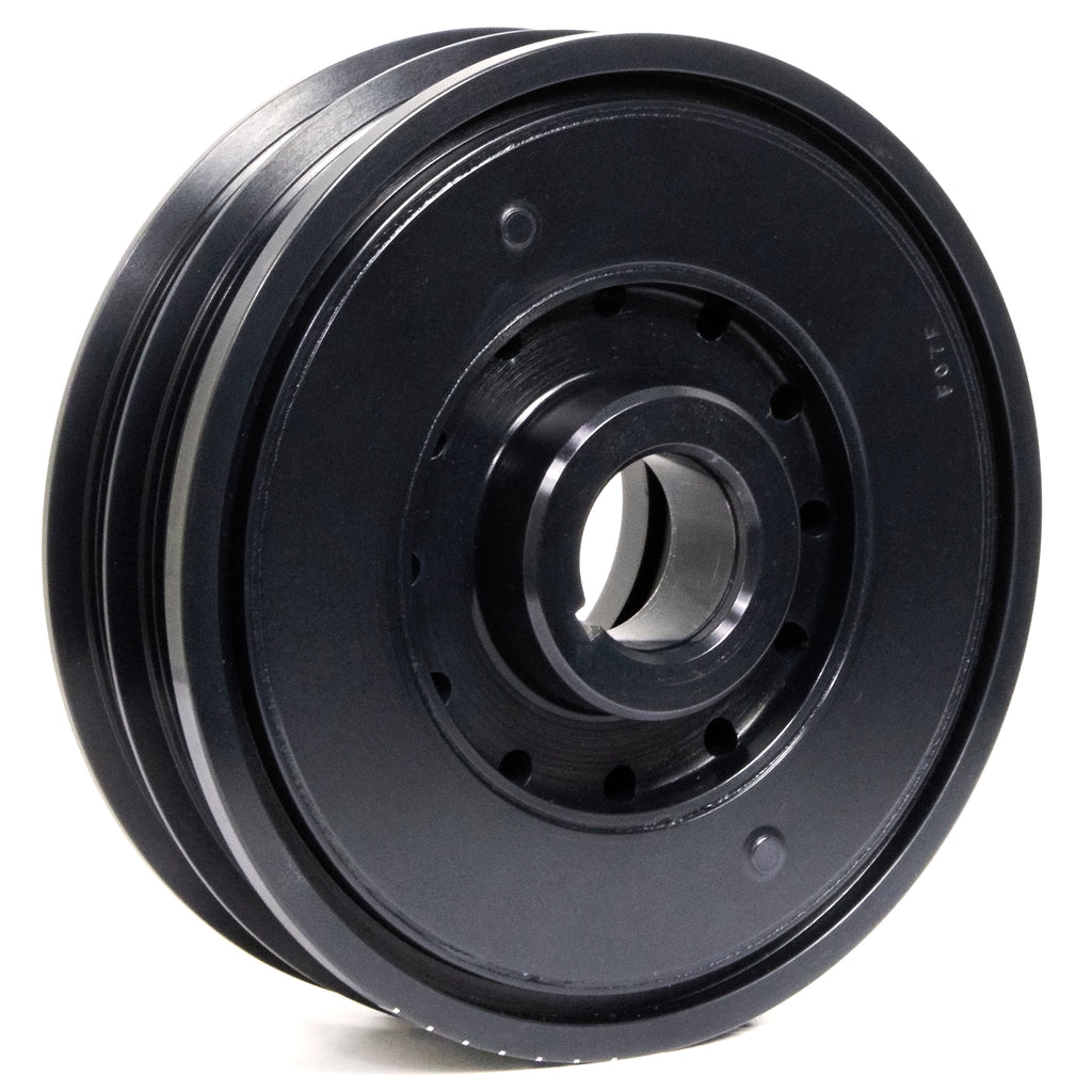 Fluidampr 610921 Harmonic Balancer - Fluidampr-RB20DET / RB25DET NEO