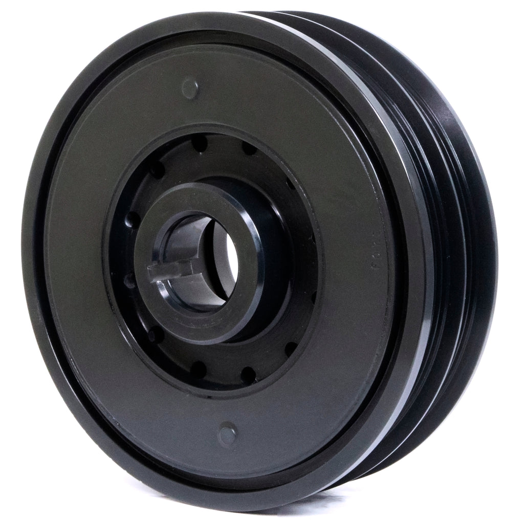 Fluidampr 610921 Harmonic Balancer - Fluidampr-RB20DET / RB25DET NEO