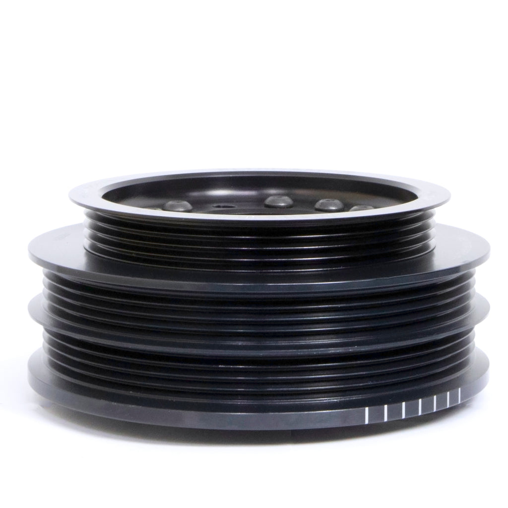 Fluidampr 610921 Harmonic Balancer - Fluidampr-RB20DET / RB25DET NEO