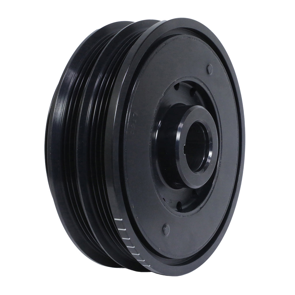 Fluidampr 610931 Harmonic Balancer - Fluidampr-RB25DET NON NEO