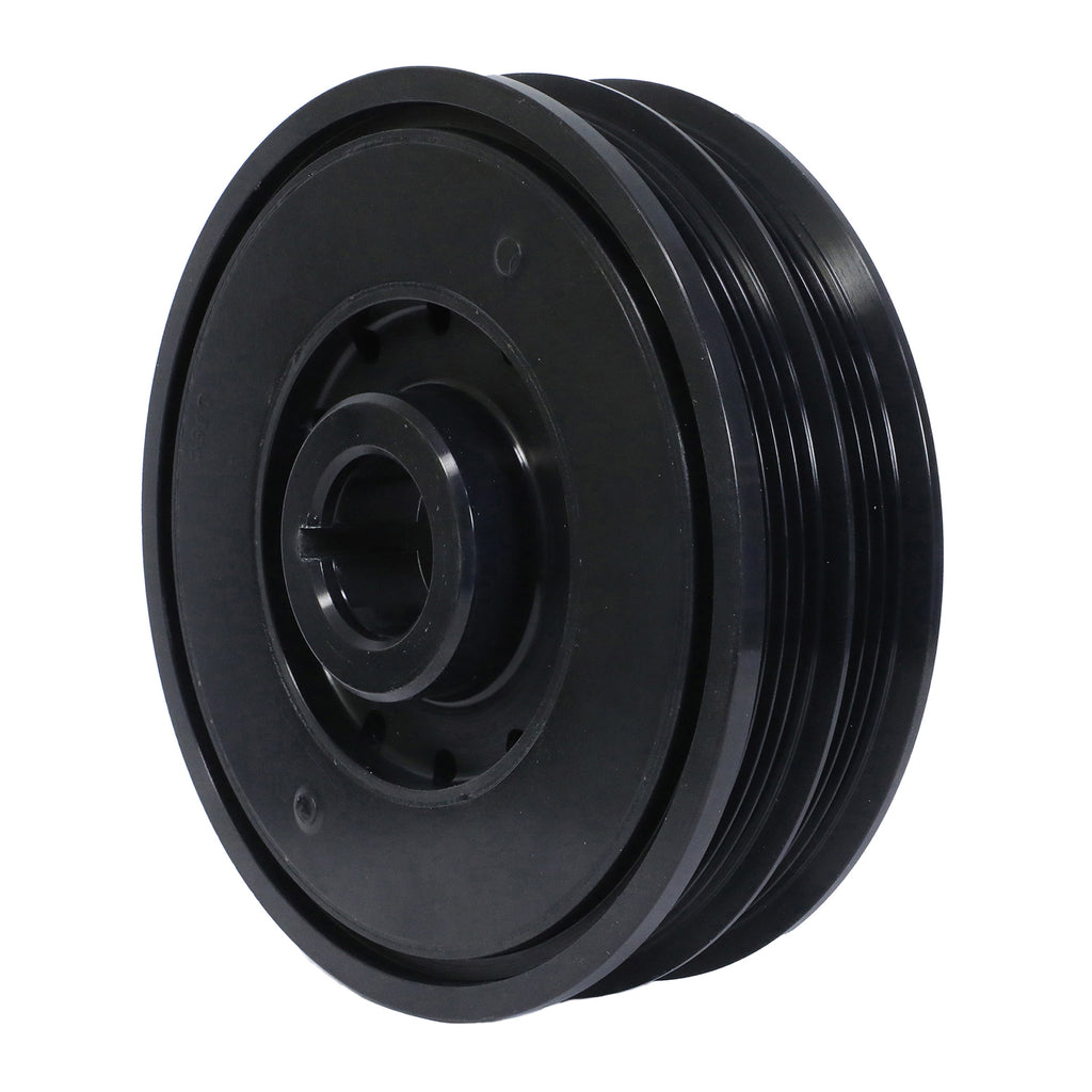 Fluidampr 610931 Harmonic Balancer - Fluidampr-RB25DET NON NEO