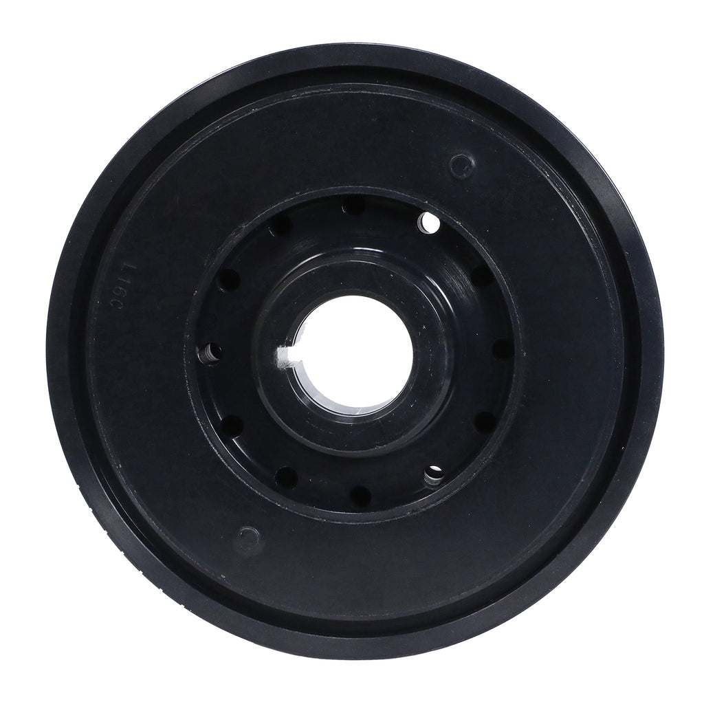 Fluidampr 610931 Harmonic Balancer - Fluidampr-RB25DET NON NEO