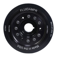 Load image into Gallery viewer, Fluidampr 610931 Harmonic Balancer - Fluidampr-RB25DET NON NEO