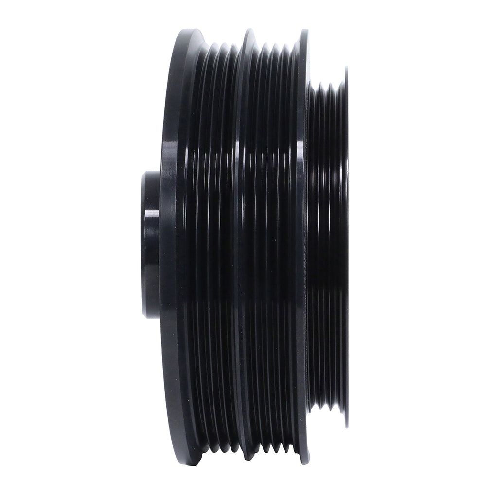 Fluidampr 610931 Harmonic Balancer - Fluidampr-RB25DET NON NEO