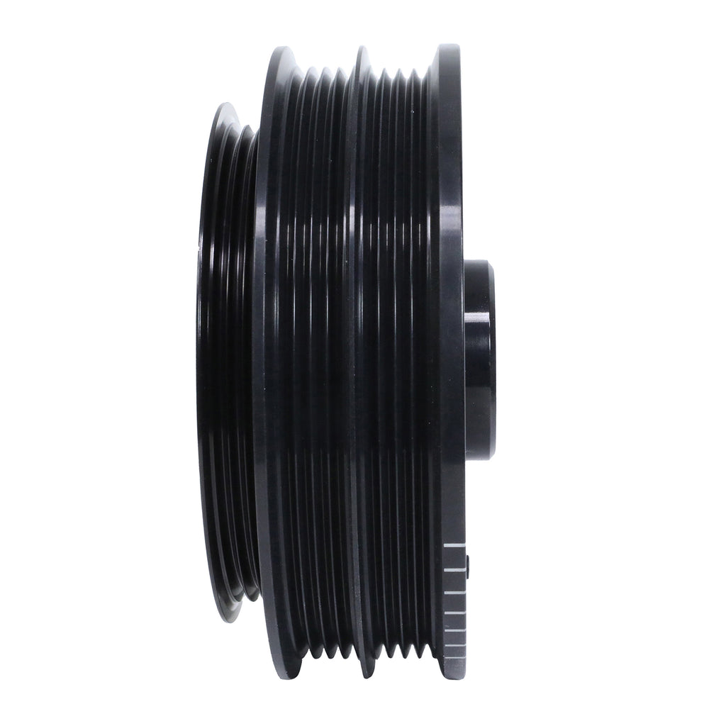 Fluidampr 610931 Harmonic Balancer - Fluidampr-RB25DET NON NEO