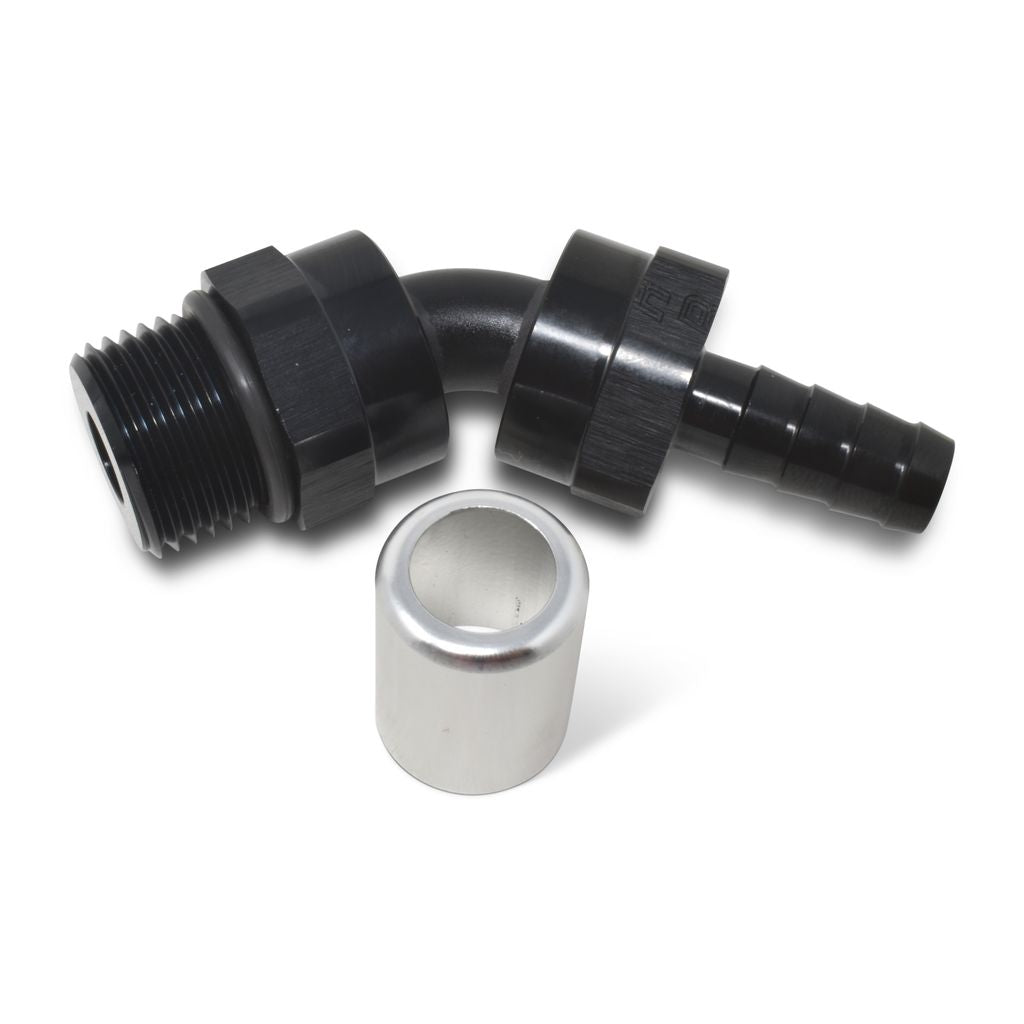 Edelbrock 610950 HOSE END