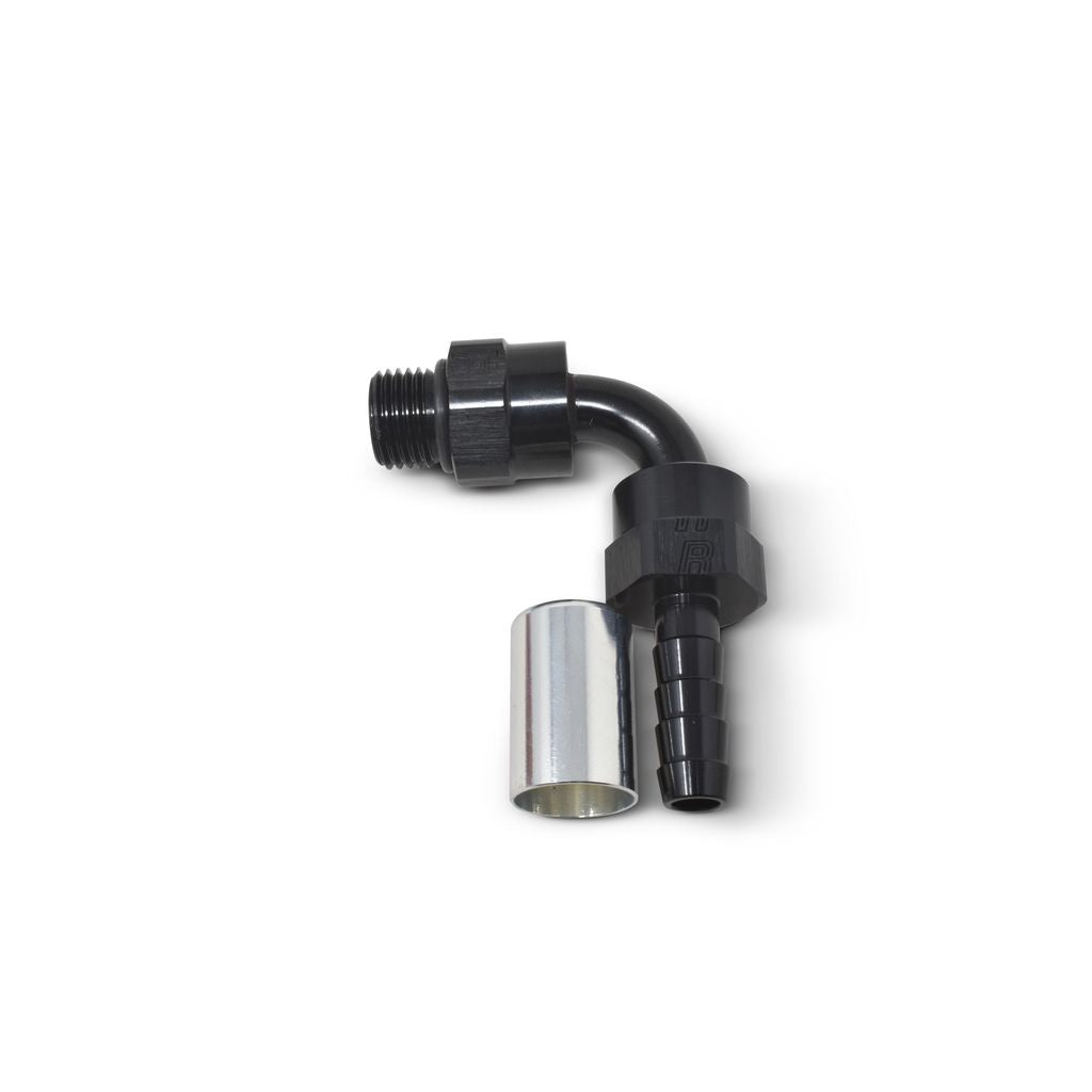 Edelbrock 610960 HOSE END