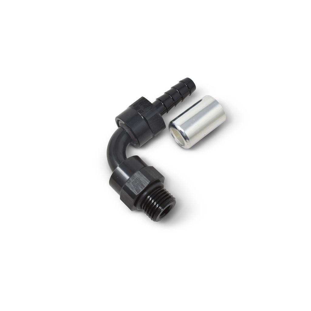 Edelbrock 610960 HOSE END