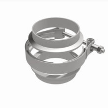 Load image into Gallery viewer, MagnaFlow Exhaust Products 10169 V-Band Clamp - 3.00in.
