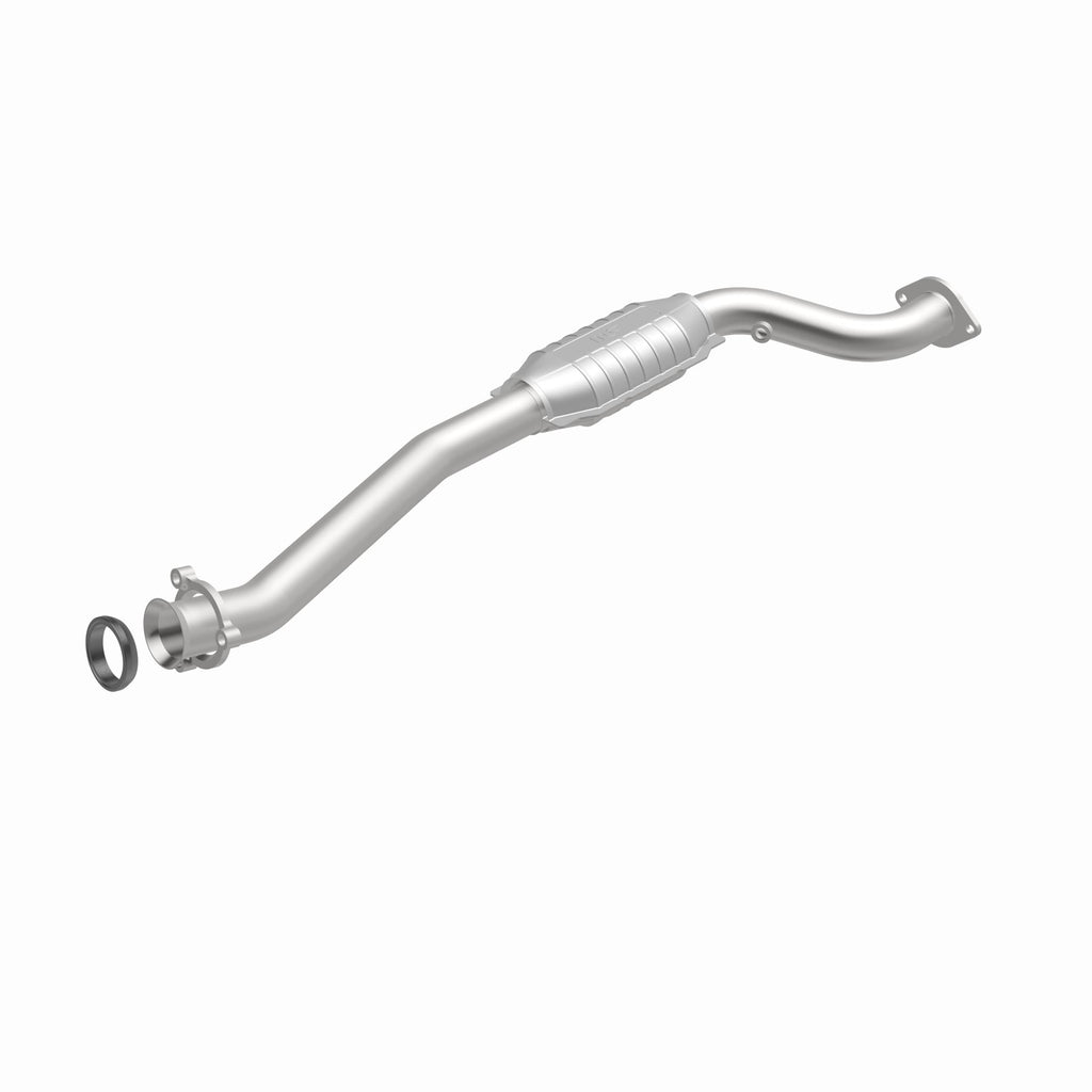 MagnaFlow Exhaust Products 49612 OEM Grade Direct-Fit Catalytic Converter for Select Chevrolet Colorado, GMC Canyon, Hummer H3, Isuzu i-280, Isuzu i-290, Isuzu i-350, Isuzu i-370