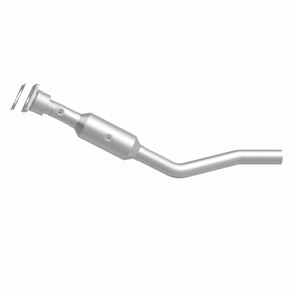 MagnaFlow Exhaust Products 5661192 California CARB Direct-Fit Catalytic Converter for Select Chrysler 200, Chrysler Sebring, Dodge Avenger, Dodge Caliber, Dodge Journey, Jeep Compass, Jeep Patriot