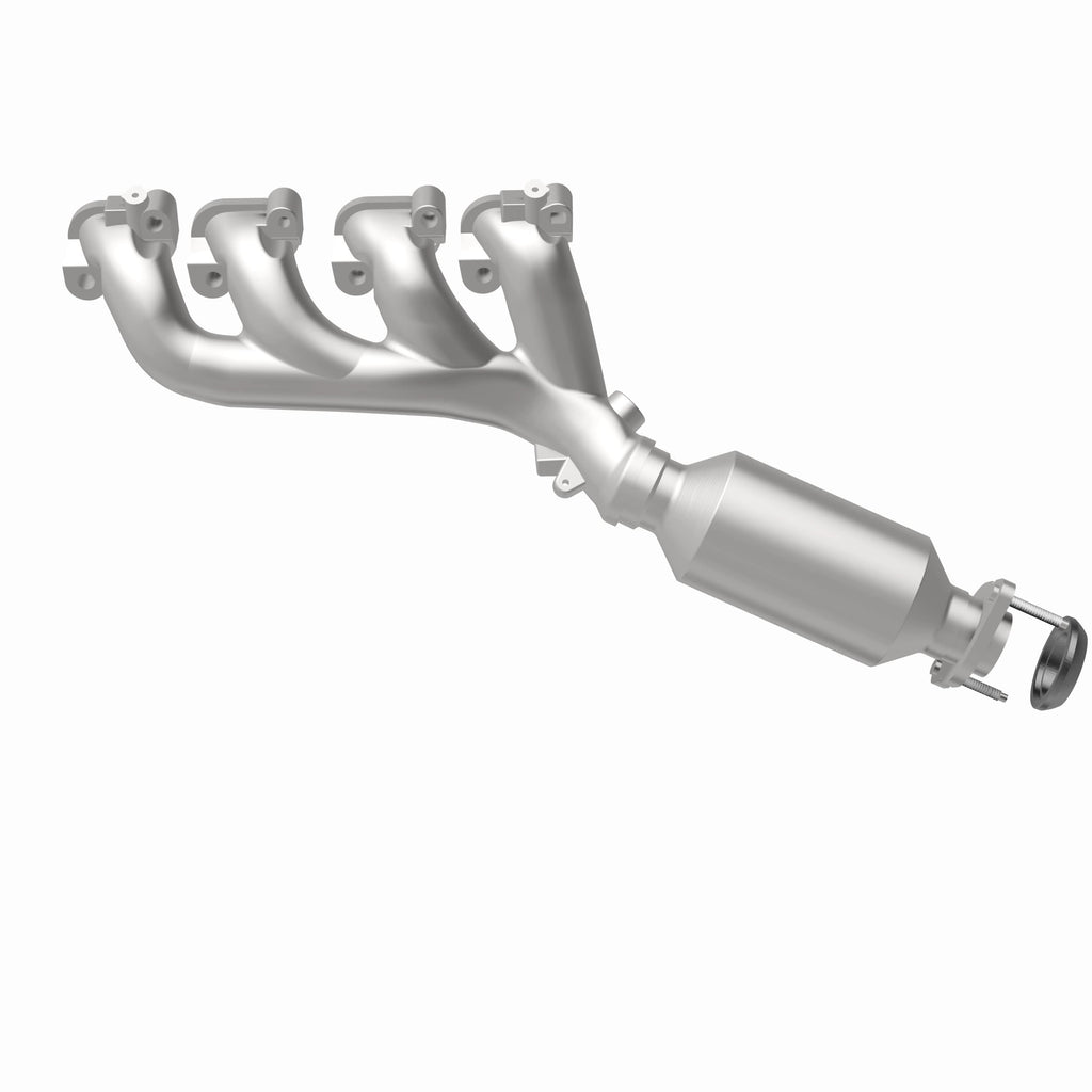 MagnaFlow Exhaust Products 50760 HM Grade Manifold Catalytic Converter for Select Cadillac SRX, Cadillac STS