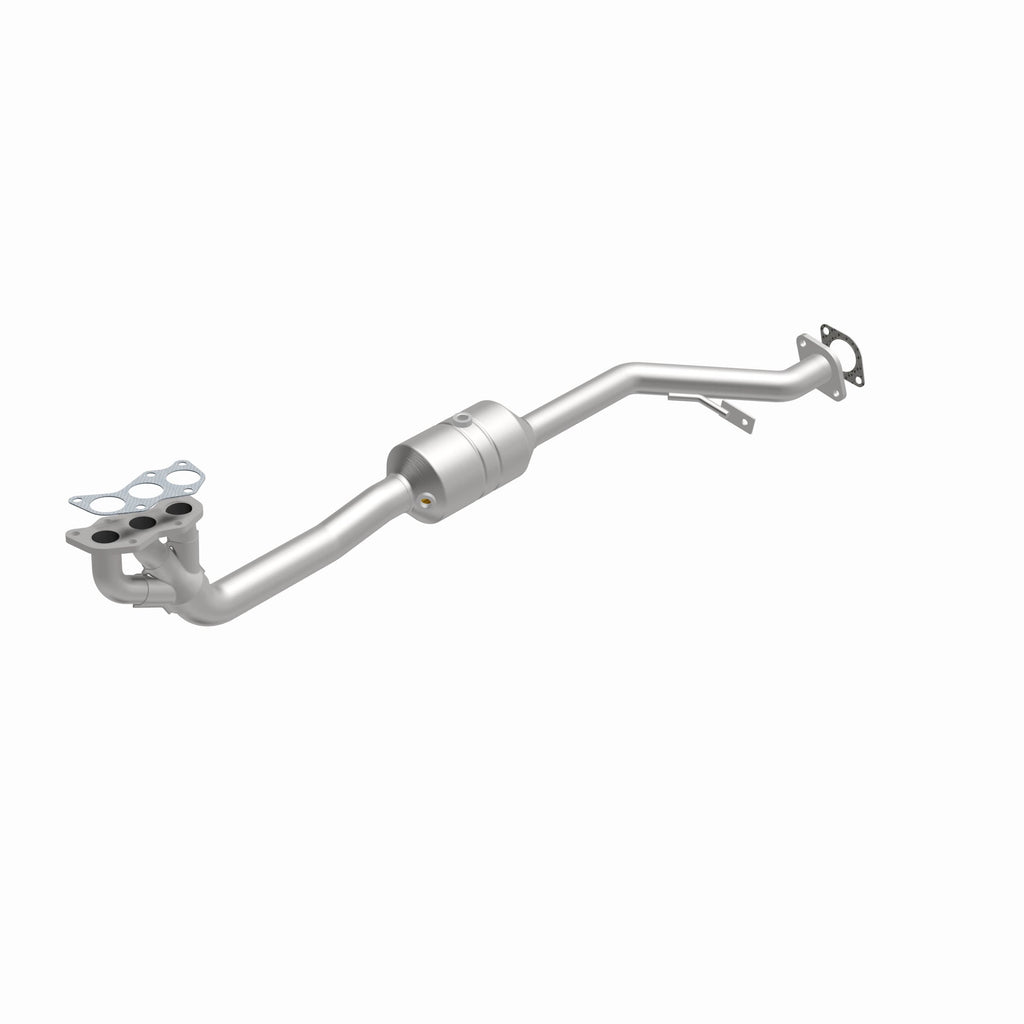 MagnaFlow Exhaust Products 52203 OEM Grade Manifold Catalytic Converter for Select Subaru Legacy, Subaru Outback, Subaru Tribeca