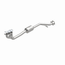 Load image into Gallery viewer, MagnaFlow Exhaust Products 52203 OEM Grade Manifold Catalytic Converter for Select Subaru Legacy, Subaru Outback, Subaru Tribeca