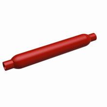 Load image into Gallery viewer, MagnaFlow Exhaust Products 13129 Glasspack Performance Muffler; 3in. Center/Center; 4x18x4 Body