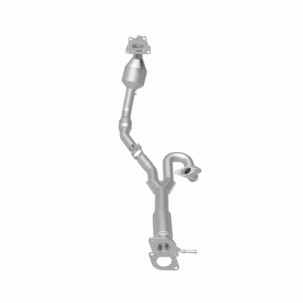 MagnaFlow Exhaust Products 52219 OEM Grade Manifold Catalytic Converter for Select Cadillac SRX, Saab 9-4X