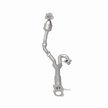 Load image into Gallery viewer, MagnaFlow Exhaust Products 52219 OEM Grade Manifold Catalytic Converter for Select Cadillac SRX, Saab 9-4X
