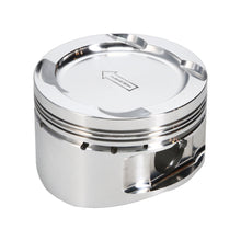 Load image into Gallery viewer, Manley-02-Honda-Crv-(K24a-A2-A3)-87Mm-Std-Bore-9.01-Dish-Piston-Set-With-Rings