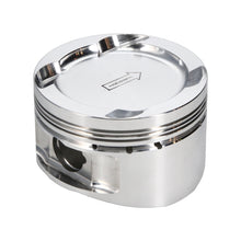 Load image into Gallery viewer, Manley-02-Honda-Crv-(K24a-A2-A3)-87Mm-Std-Bore-9.01-Dish-Piston-Set-With-Rings