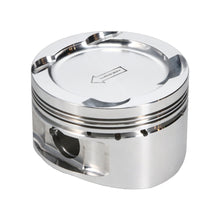 Load image into Gallery viewer, Manley-02-Honda-Crv-(K24a-A2-A3)-87Mm-Std-Bore-9.01-Dish-Piston-Set-With-Rings