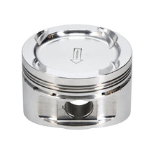 Load image into Gallery viewer, Manley-02-Honda-Crv-(K24a-A2-A3)-87Mm-Std-Bore-9.01-Dish-Piston-Set-With-Rings