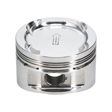 Load image into Gallery viewer, Manley-02-Honda-Crv-(K24a-A2-A3)-87Mm-Std-Bore-9.01-Dish-Piston-Set-With-Rings